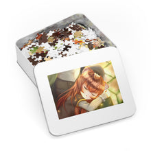Load image into Gallery viewer, Raphtalia Jigsaw Puzzle