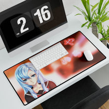 Load image into Gallery viewer, Anime Sankarea Mouse Pad (Desk Mat)