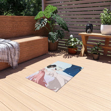 Load image into Gallery viewer, Belle (2021) Rug