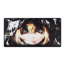Load image into Gallery viewer, Youjo Senki - Tanya Degurechaff Mouse Pad (Desk Mat)