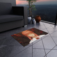 Load image into Gallery viewer, Chainsaw Man Makima Rug