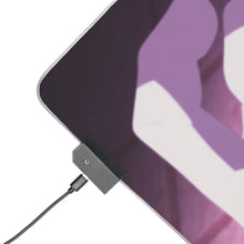 Load image into Gallery viewer, Avatar: The Legend Of Korra RGB LED Mouse Pad (Desk Mat)
