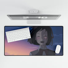 Load image into Gallery viewer, Anime Your Name.r Mouse Pad (Desk Mat)