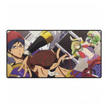 Load image into Gallery viewer, Free Iwatobi Swim Club Mouse Pad (Desk Mat)