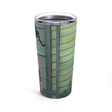 Load image into Gallery viewer, From Up On Poppy Hill Tumbler 20oz