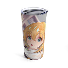 Load image into Gallery viewer, Gamers! Karen Tendou Tumbler 20oz
