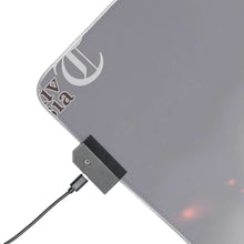 Load image into Gallery viewer, Pixiv Fantasia T RGB LED Mouse Pad (Desk Mat)
