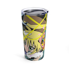 Load image into Gallery viewer, Hayate the Combat Butler Tumbler 20oz