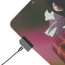Load image into Gallery viewer, Noragami Yato, Yukine, Noragami RGB LED Mouse Pad (Desk Mat)