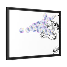 Load image into Gallery viewer, Anime Jojo's Bizarre Adventure Canvas Framed Art Print