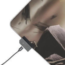 Load image into Gallery viewer, Puella Magi Madoka Magica RGB LED Mouse Pad (Desk Mat)