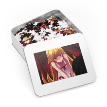 Load image into Gallery viewer, Monogatari (Series) Jigsaw Puzzle