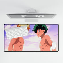 Load image into Gallery viewer, Anime My Hero Academia Mouse Pad (Desk Mat)