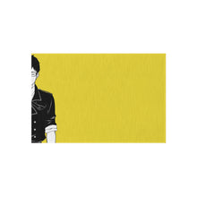 Load image into Gallery viewer, Blue Exorcist Yukio Okumura Rug