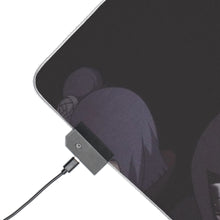 Load image into Gallery viewer, Anime Naruto RGB LED Mouse Pad (Desk Mat)