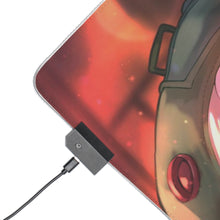 Load image into Gallery viewer, Anime Made In Abyss RGB LED Mouse Pad (Desk Mat)