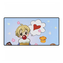 Load image into Gallery viewer, Anime Ouran High School Host Clubr Mouse Pad (Desk Mat)