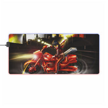 Load image into Gallery viewer, Kill La Kill RGB LED Mouse Pad (Desk Mat)