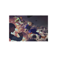 Load image into Gallery viewer, The Androids Invasion Rug