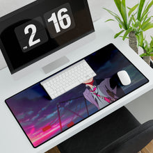 Load image into Gallery viewer, Anime Your Lie in April Mouse Pad (Desk Mat)