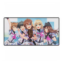 Load image into Gallery viewer, Anime The iDOLM@STER Cinderella Girls Mouse Pad (Desk Mat)