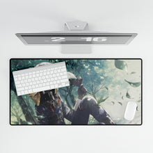 Load image into Gallery viewer, Anime Touken Ranbu Mouse Pad (Desk Mat)