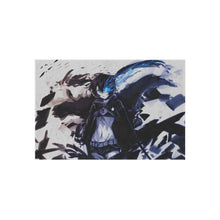 Load image into Gallery viewer, Black Rock Shooter Rug