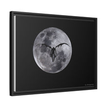 Load image into Gallery viewer, Anime Death Noter Canvas Framed Art Print