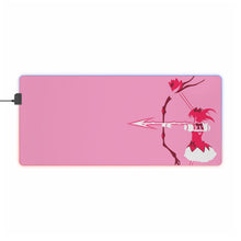 Load image into Gallery viewer, Puella Magi Madoka Magica RGB LED Mouse Pad (Desk Mat)