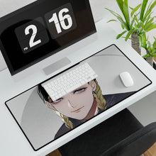 Load image into Gallery viewer, Anime Tokyo Revengers Mouse Pad (Desk Mat)