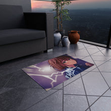 Load image into Gallery viewer, A Certain Magical Index Mikoto Misaka Rug