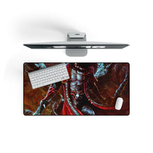 Load image into Gallery viewer, Dracula I Mouse Pad (Desk Mat)