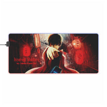 Load image into Gallery viewer, Kagerou Project RGB LED Mouse Pad (Desk Mat)