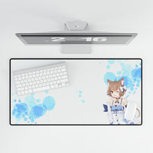 Load image into Gallery viewer, Anime Re:ZERO -Starting Life in Another World- Mouse Pad (Desk Mat)