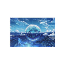 Load image into Gallery viewer, Anime Animal Rug