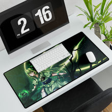 Load image into Gallery viewer, Anime Pixiv Fantasiar Mouse Pad (Desk Mat)