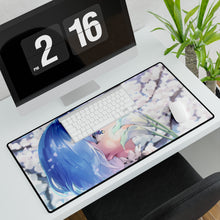 Load image into Gallery viewer, Anime Re:ZERO -Starting Life in Another World- Mouse Pad (Desk Mat)