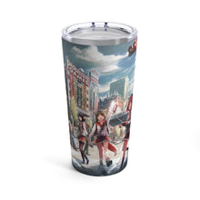 Load image into Gallery viewer, Anime Original Tumbler 20oz