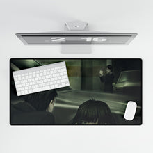 Load image into Gallery viewer, Anime Steins;Gate 0 Mouse Pad (Desk Mat)