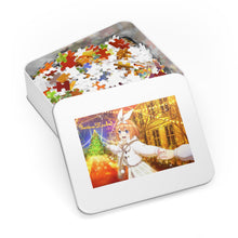 Load image into Gallery viewer, Anime The Quintessential Quintuplets Jigsaw Puzzle