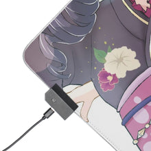 Load image into Gallery viewer, Princess Connect! Re:Dive RGB LED Mouse Pad (Desk Mat)