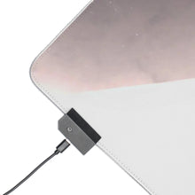 Load image into Gallery viewer, My Teen Romantic Comedy SNAFU RGB LED Mouse Pad (Desk Mat)