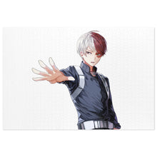 Load image into Gallery viewer, Anime My Hero Academia Jigsaw Puzzle