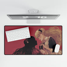 Load image into Gallery viewer, Anime Shadows House Mouse Pad (Desk Mat)