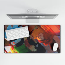 Load image into Gallery viewer, Anime Naruto Mouse Pad (Desk Mat)