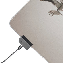 Load image into Gallery viewer, Mad Scientists RGB LED Mouse Pad (Desk Mat)