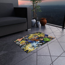 Load image into Gallery viewer, Anime Dragon Ball Z Rug