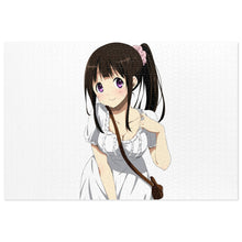 Load image into Gallery viewer, Eru Chitanda Smile Jigsaw Puzzle