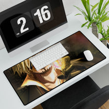 Load image into Gallery viewer, Anime One Piece Mouse Pad (Desk Mat)