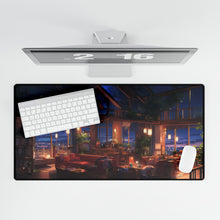 Load image into Gallery viewer, Anime Room by A Mouse Pad (Desk Mat)
